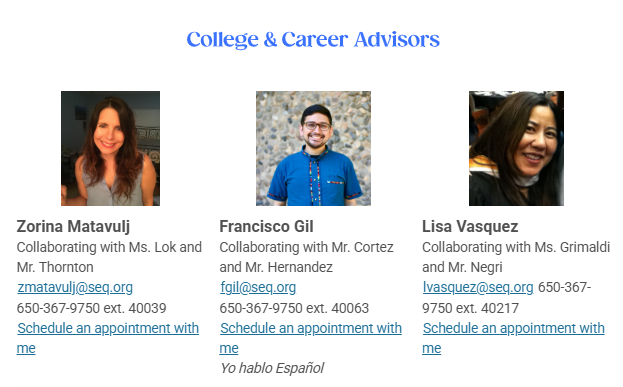 2023-2024 CCC Staff