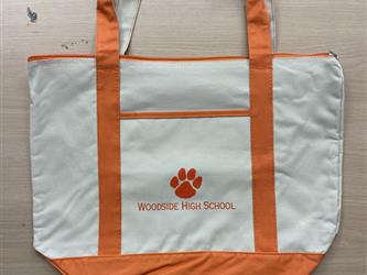 Canvas Bag 