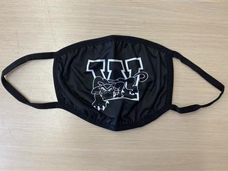 WHS Face Mask