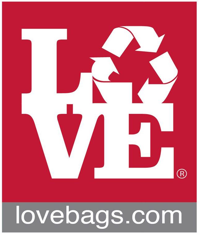 Lovebag Logo