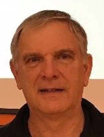 Coach Mike Shinn, JV Girls Basketball 